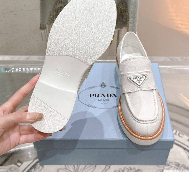 Mila's Edit - PD Women Shoes - 026