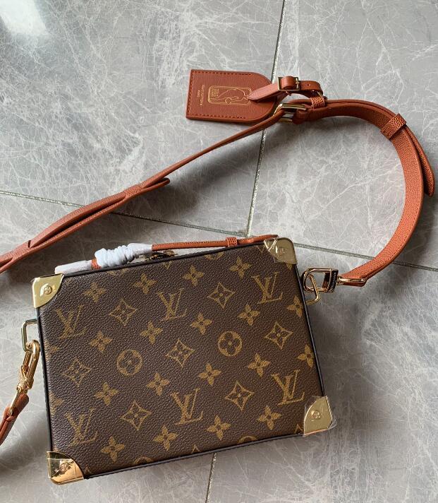 Mila's Edit - LOV Bags - 2361