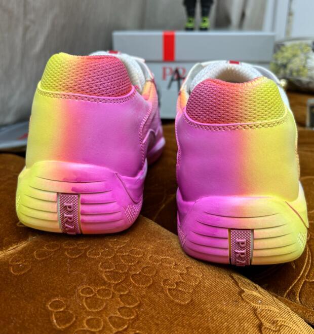 Mila's Edit - PD Men Shoes - 192