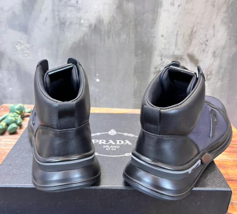 Mila's Edit - PD Men Shoes - 099
