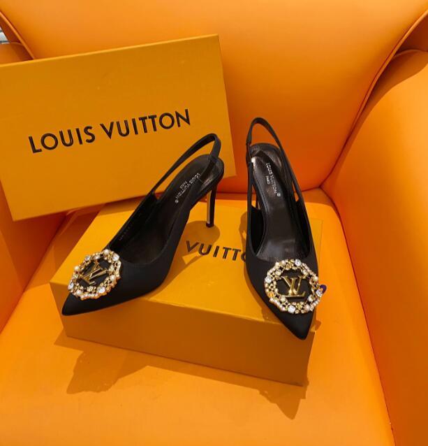 Mila's Edit - LOV Women Shoes - 260