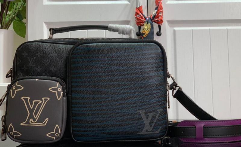 Mila's Edit - LOV Bags - 2755