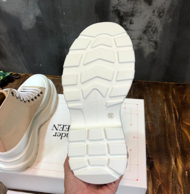 Mila's Edit - AQ Men SHoes - 449
