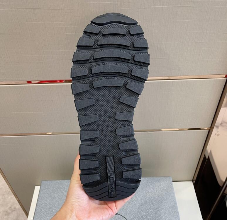 Mila's Edit - PD Men Shoes - 249