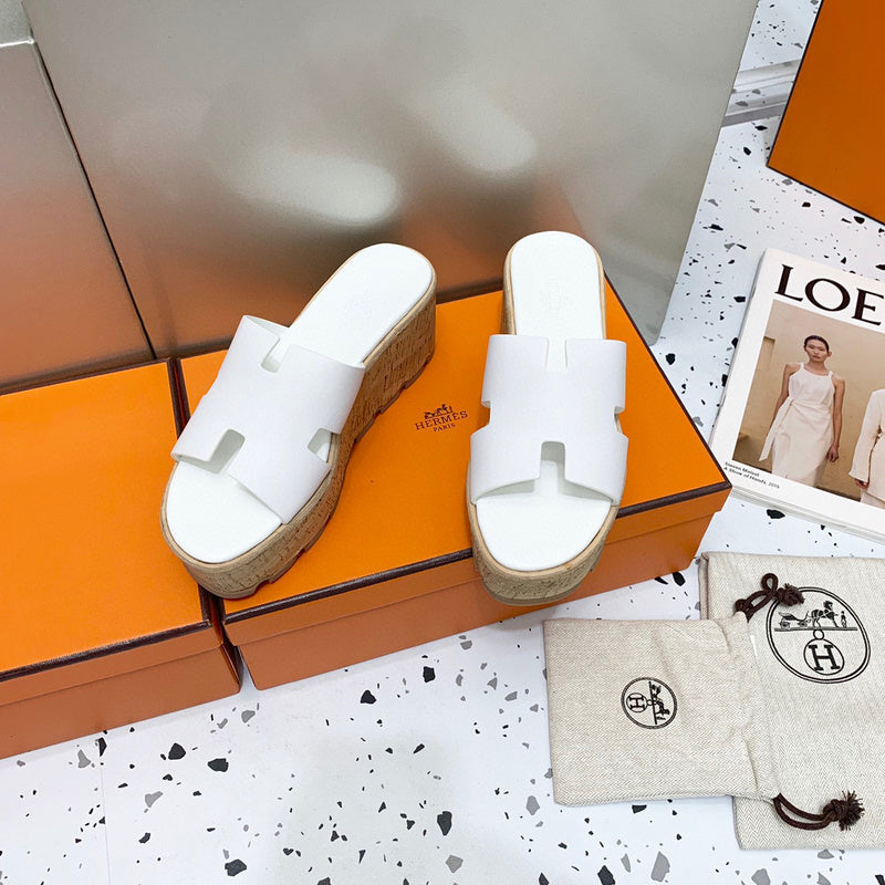 Hermes Luxury Sandals