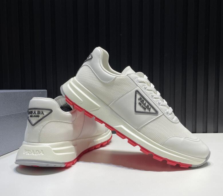 Mila's Edit - PD Men Shoes - 320