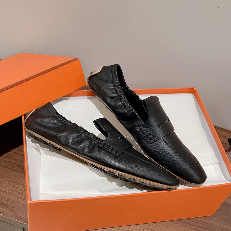 Hermes Luxury Shoes