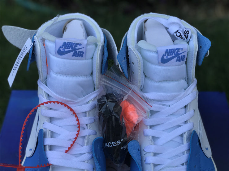 Nike Luxury Shoes