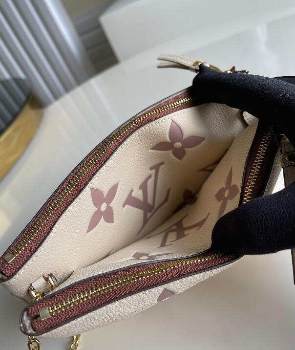 Mila's Edit - LOV Bags - 2486