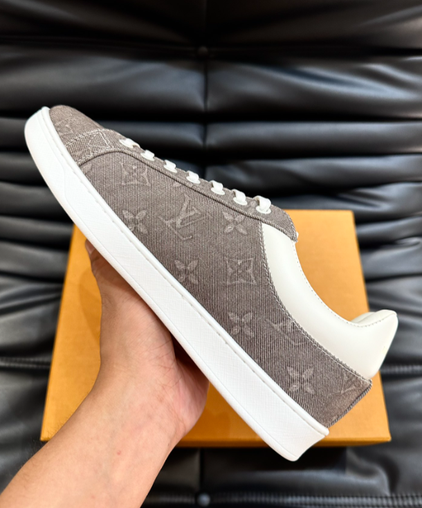Mila's Edit - LOV Men Shoes - 035