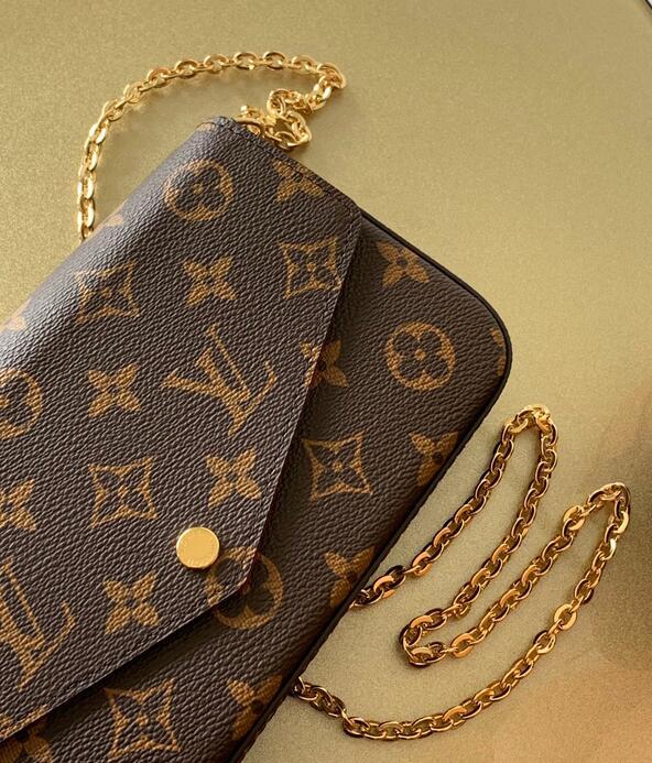 Mila's Edit - LOV Bags - 2521