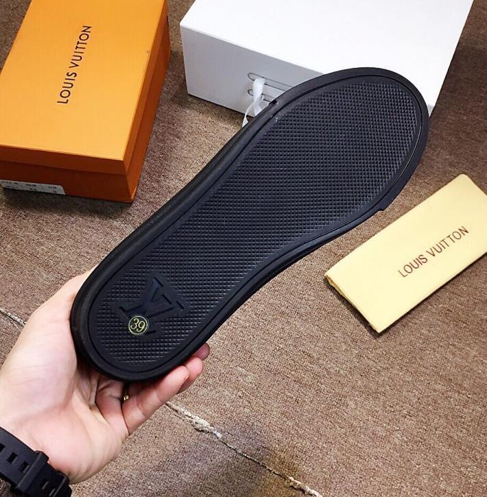 Mila's Edit - LOV Men Shoes - 1804