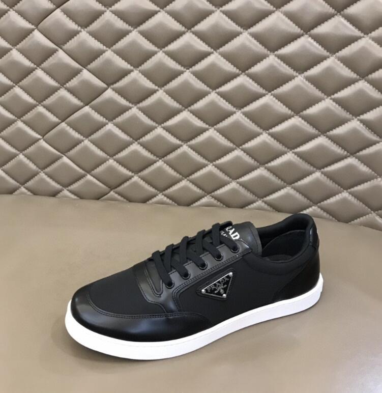 Mila's Edit - PD Men Shoes - 164