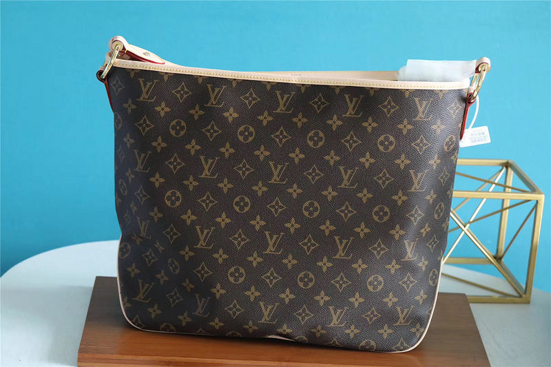 I W Fashion Lu-Vi bags - 8025