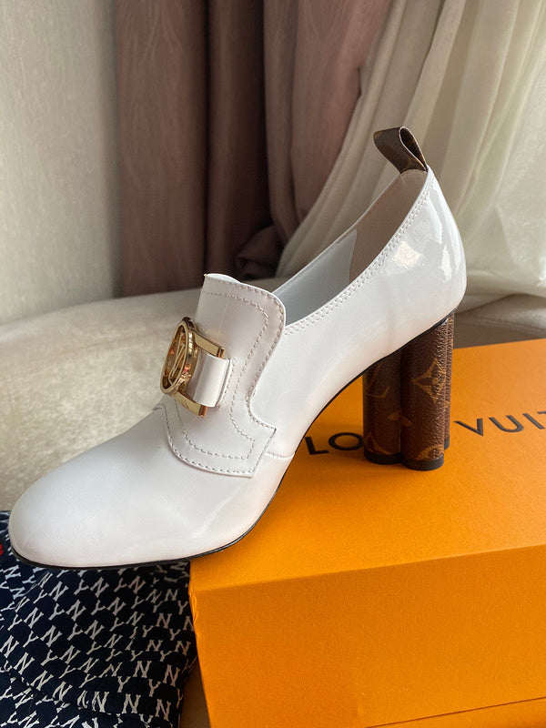Louis Vuittion Luxury Shoes