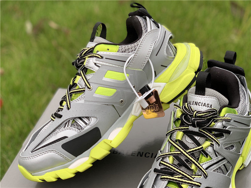 Belanciaga Luxury Shoes