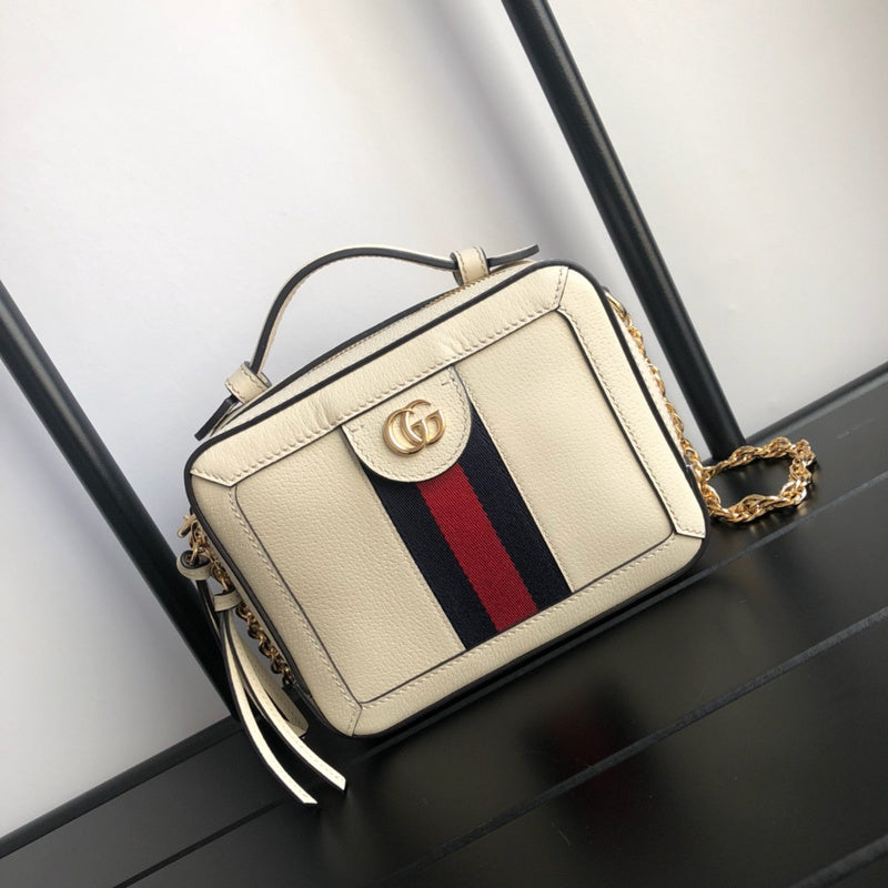 ENT - GCI Bags - 1114