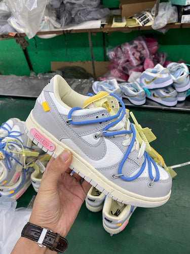 Nike Luxury Shoes