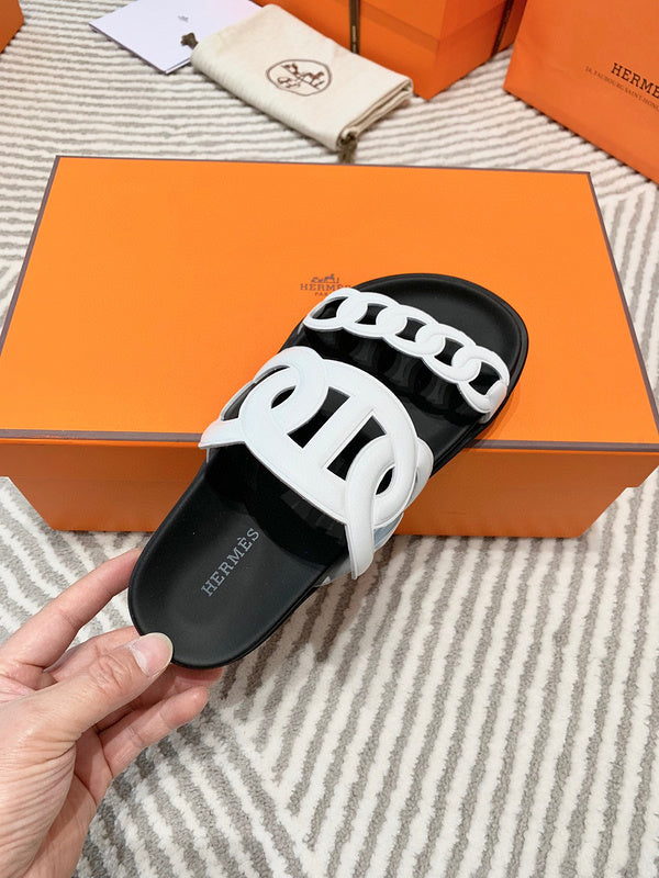 Hermes Luxury Sandals