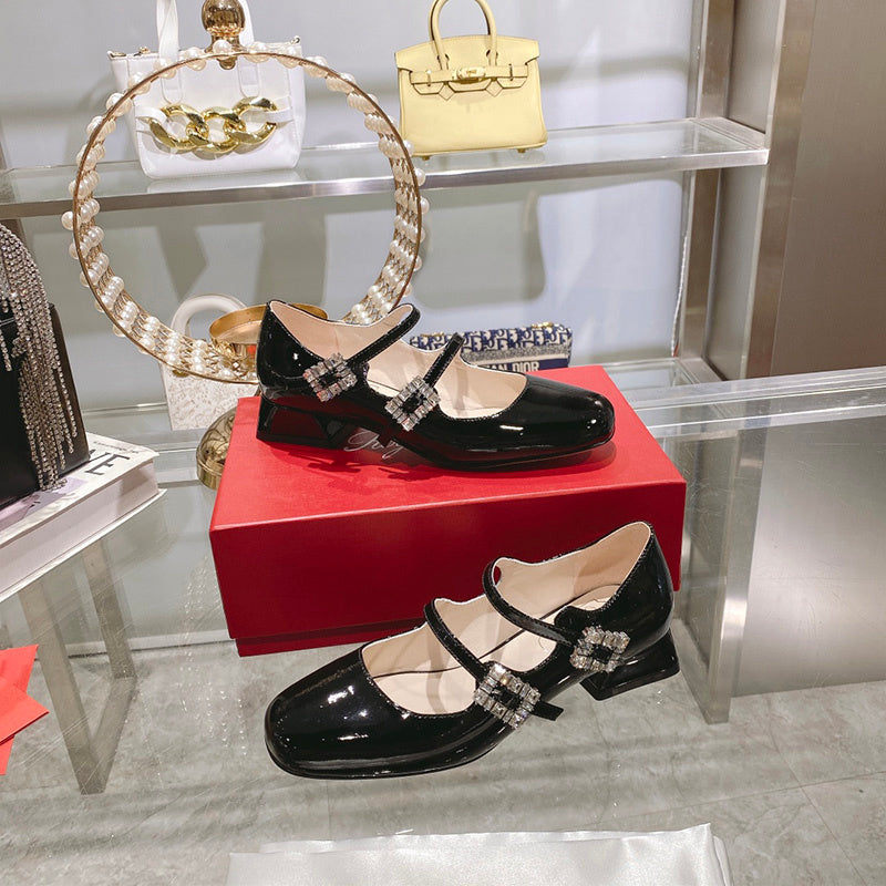 Roger Vivier Luxury Shoes