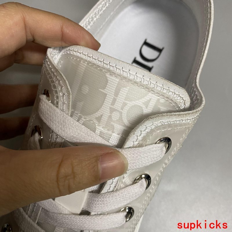 Dior Luxury Shoes