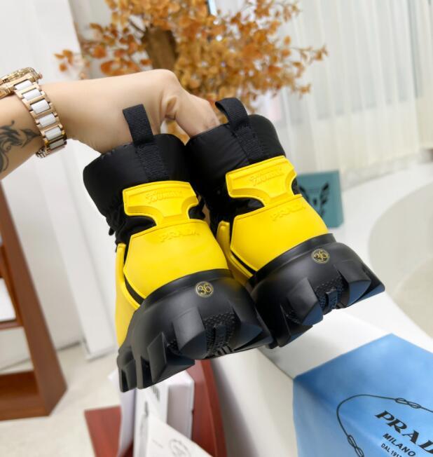 Mila's Edit - PD Men Shoes - 277