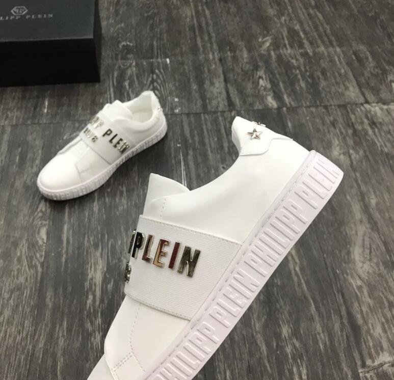 Mila's Edit - PHP Shoes - 190