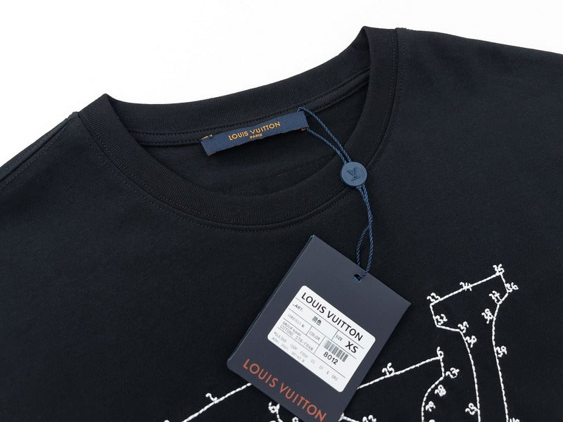 Louis Vuittion Luxury T-Shirt