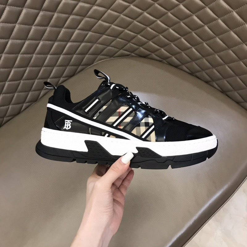 Burberry Luxury Shoes