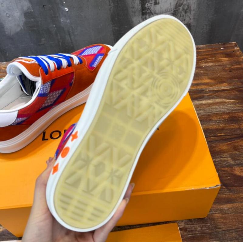Mila's Edit - LOV Men Shoes - 826