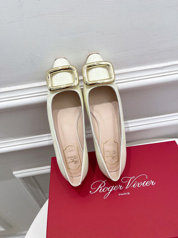 Roger Vivier Luxury Shoes