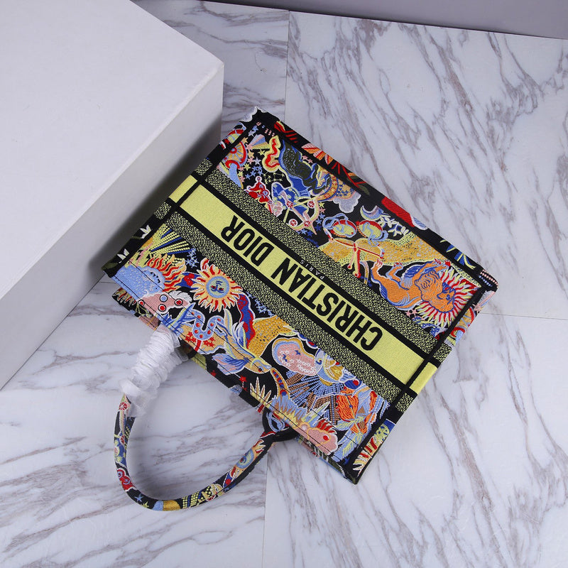 ENT - DOR Bags - 801