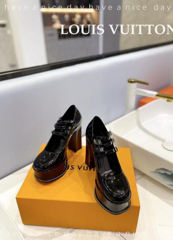 Mila's Edit - LOV Women Shoes - 527