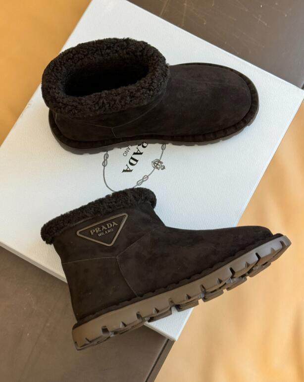 Mila's Edit - PD Women Shoes - 140