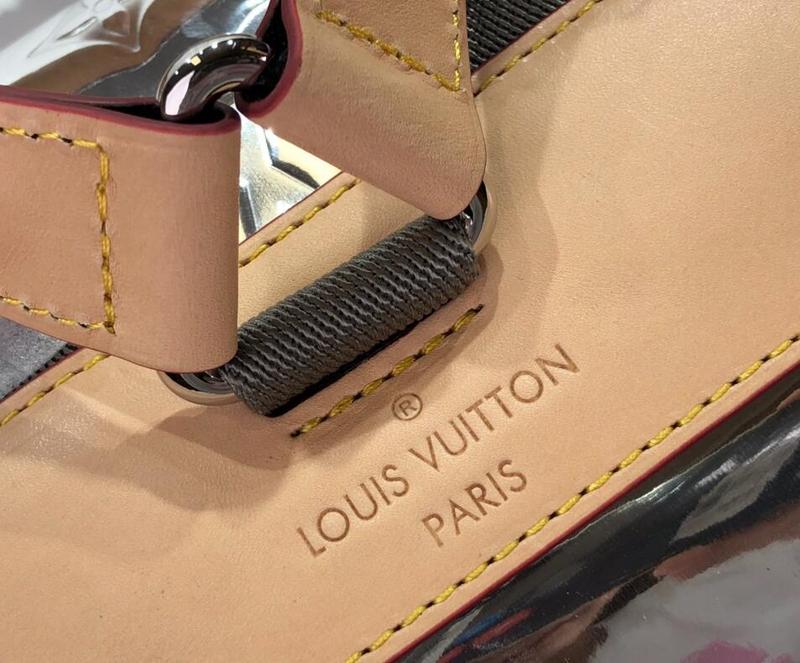 Mila's Edit - LOV Bags - 2138