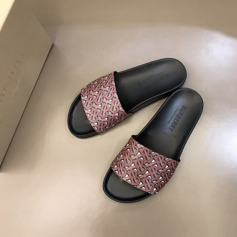 Burberry Luxury Shoes