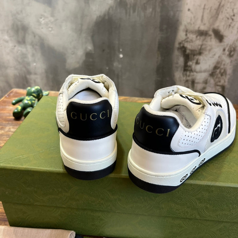 Gucci Luxury Shoes