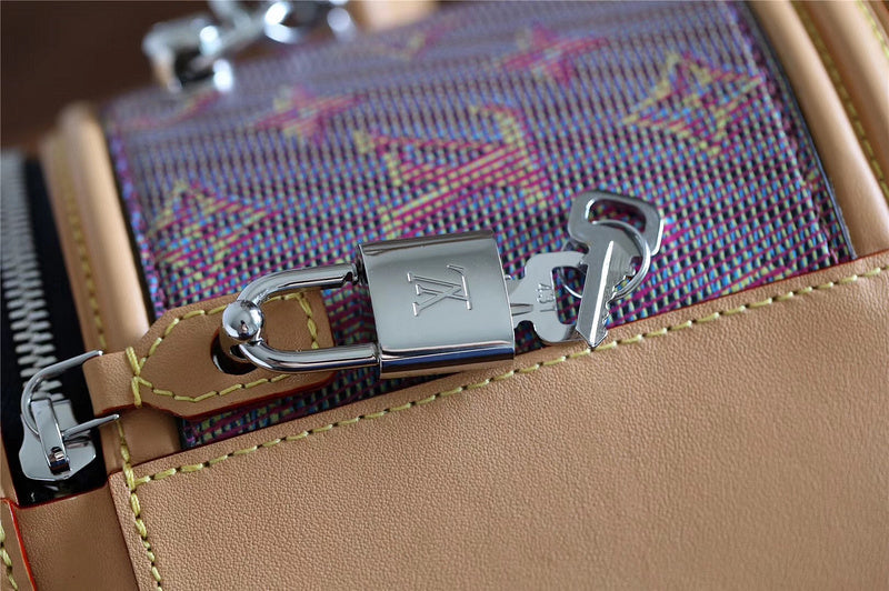 I W Fashion Lu-Vi bags - 8621