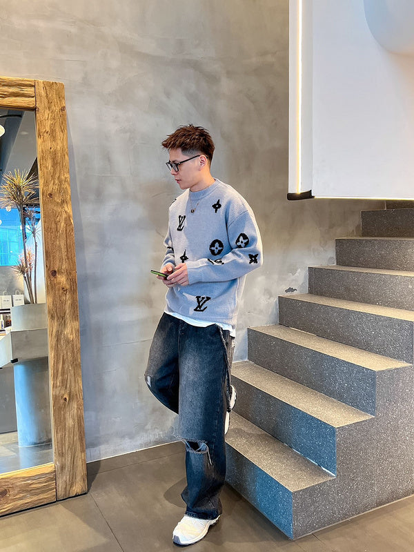 Louis Vuittion Luxury Clothes