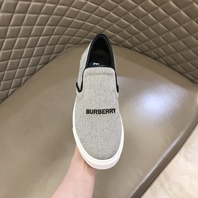 Burberry Luxury Shoes