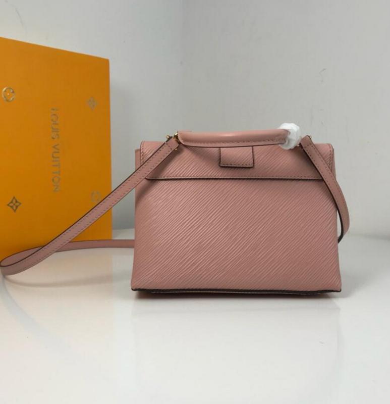 Mila's Edit - LOV Bags - 2189