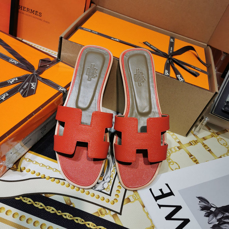 Hermes Luxury Sandals