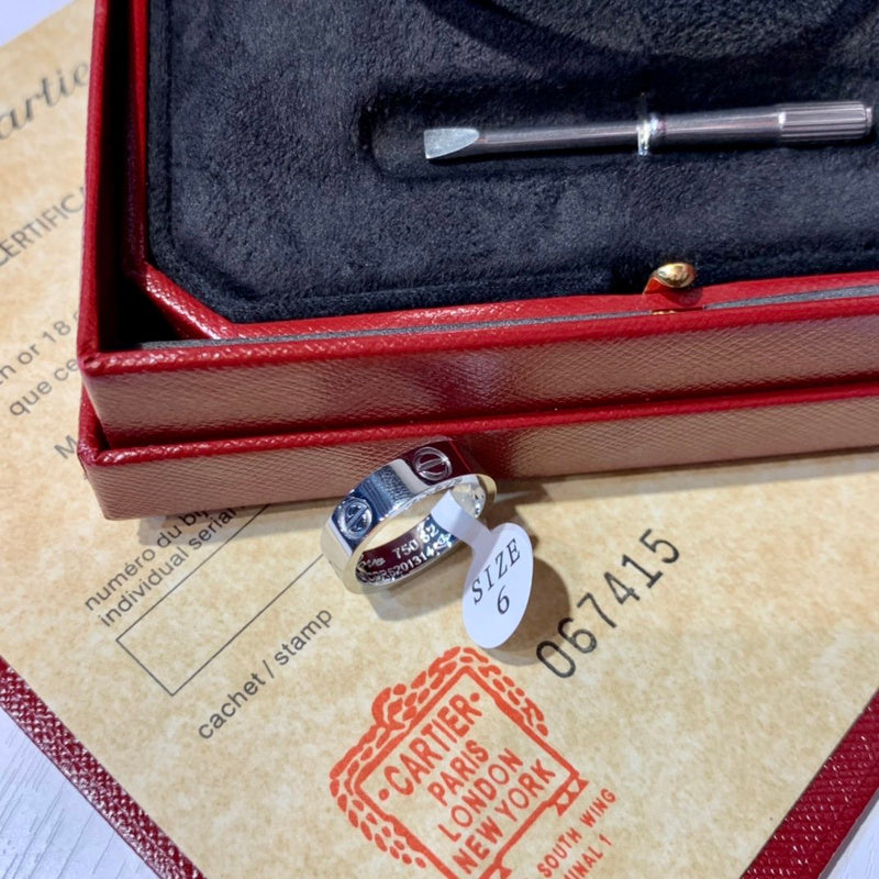 Cartier Jewelry