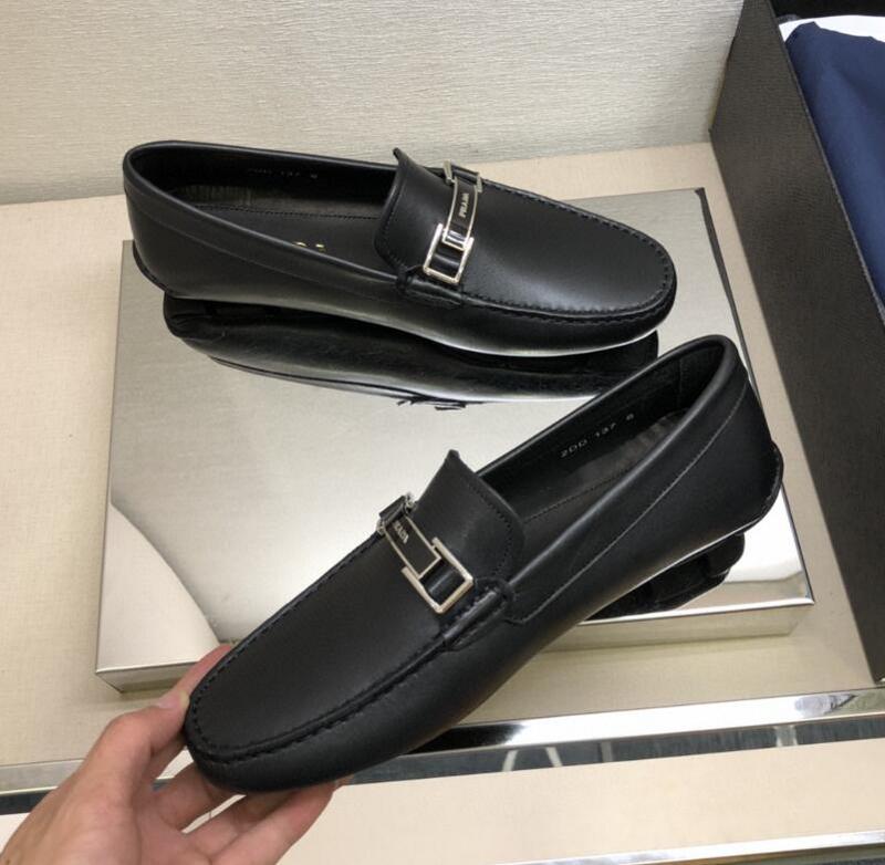 Mila's Edit - PD Men Shoes - 328