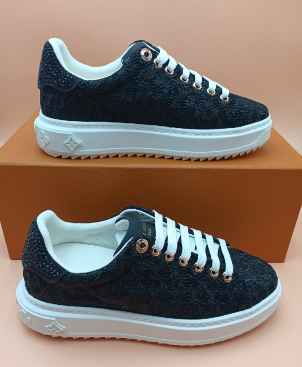 Mila's Edit - LOV Women Shoes - 157