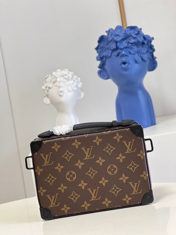 I W Fashion Lu-Vi Bags - 16941