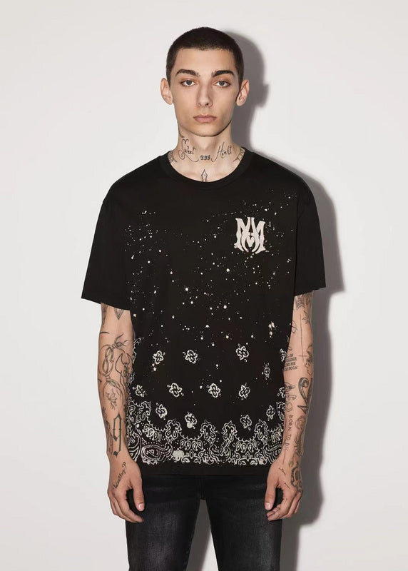 AMIR T-Shirts - 206