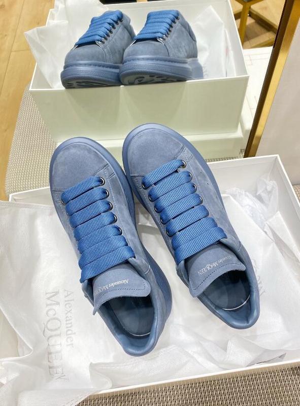 Mila's Edit - AQ Men SHoes - 353