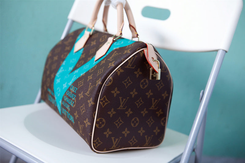 I W Fashion Lu-Vi bags - 8173