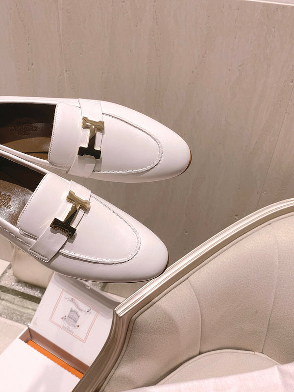 Hermes Luxury Shoes